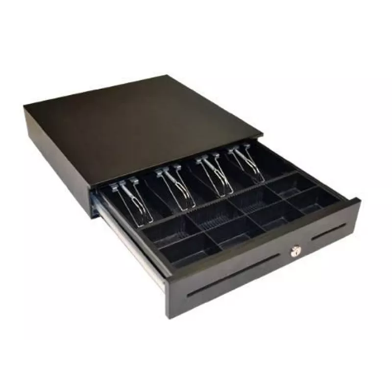 Elektroninis pinigų stalčius APG Cash Drawer ECD410