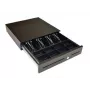 Elektroninis pinigų stalčius APG Cash Drawer ECD410