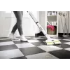 Kärcher EWM 2 stick vacuum baterija Wet Juoda, White, Geltona 2.5 Ah