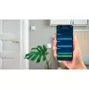 Smart Home - II - kambario termostatas - 230 V, grindinis šildymas
