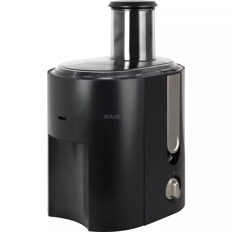 Braun Multiquick 5 sulčiaspaudė J 500 900 W Juoda, Sidabrinė
