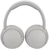 Panasonic RB-M600B ausinės, uždengiančios ausis, laidinės ir belaidės, Bluetooth, USB-C, smėlio spalvos, cirkumauralinės, 20–20000 Hz