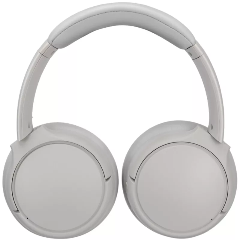Panasonic RB-M600B ausinės, uždengiančios ausis, laidinės ir belaidės, Bluetooth, USB-C, smėlio spalvos, cirkumauralinės, 20–20000 Hz