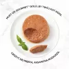 Purina Nestle Gourmet Gold - lašiša ir vištiena - šlapias kačių maistas -85 g