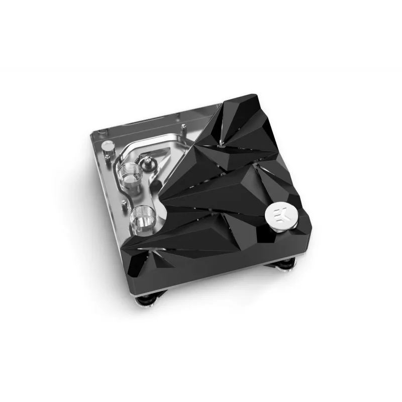 EK Water Blocks EK-Quantum Velocity Edge D-RGB vandens blokas