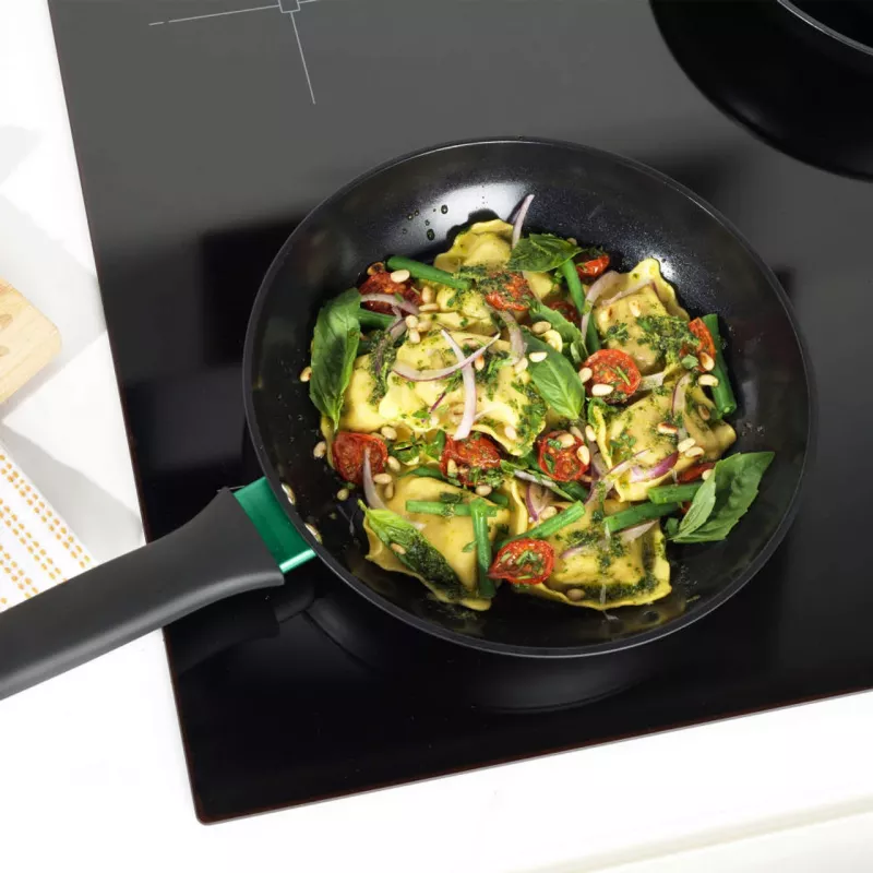 Keptuvė Russell Hobbs 26 cm Verde Thermocollar RH03277EU7 — neprideganti, 26 cm