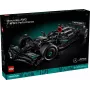 LEGO Technic modelio rinkinys Mercedes‑AMG F1 W14 E Performance — 1 432 detalės, rekomenduojamas amžius 18+