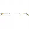 Grandininis pjūklas 18V DCMPS567N-XJ DEWALT