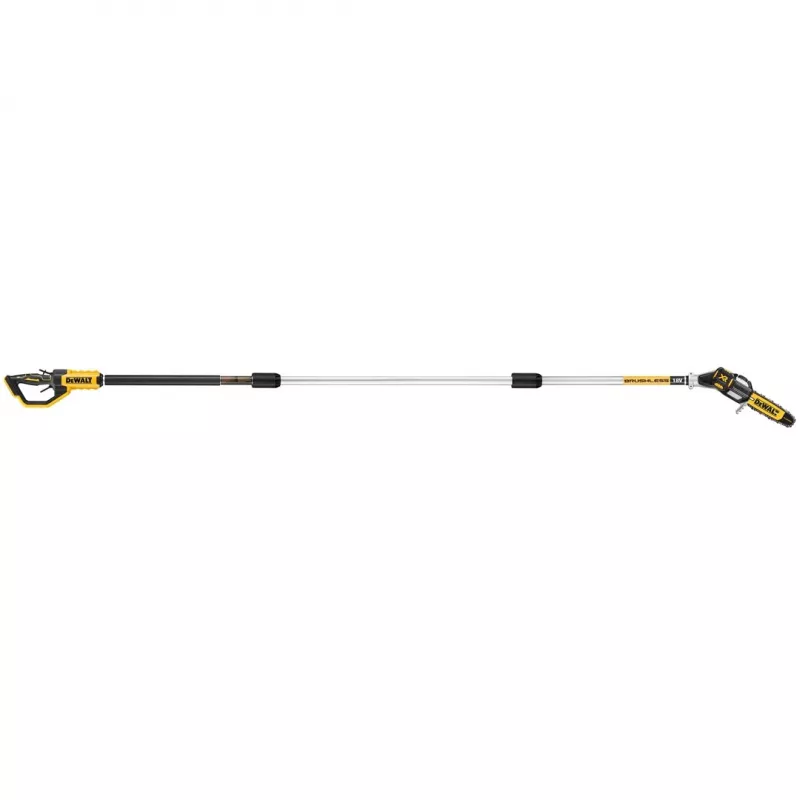 Grandininis pjūklas 18V DCMPS567N-XJ DEWALT
