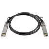 D-Link 3M SFP+ tiesioginio prijungimo jungiamasis kabelis, 3 m, SFP+, SFP+, kištukas/kištukas