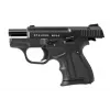 Signalinis šaudymo tuščiaisiais šoviniais pistoletas STALKER M906 BAS kalibras .22 Long Blank (6 mm) juodas
