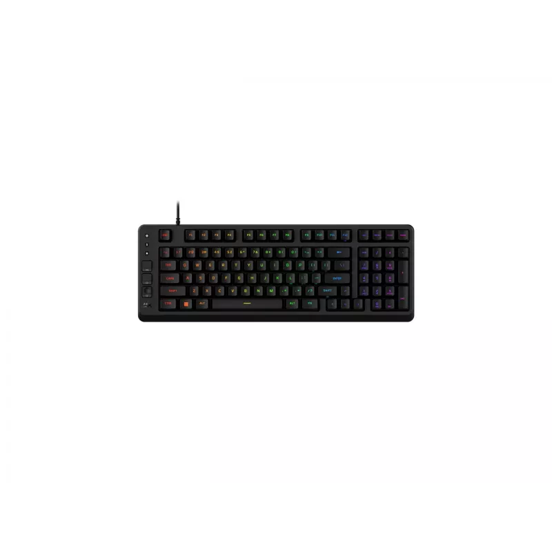 HyperX Eve 1800 - Žaidimų klaviatūra