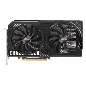 Grafikos plokštė ASRock Challenger Intel Arc B580 12GB OC