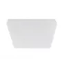 Lubinis šviestuvas Tellur Tellur WiFi LED 24W Square — 24W LED, kvadratinis lubinis šviestuvas, WiFi valdymas