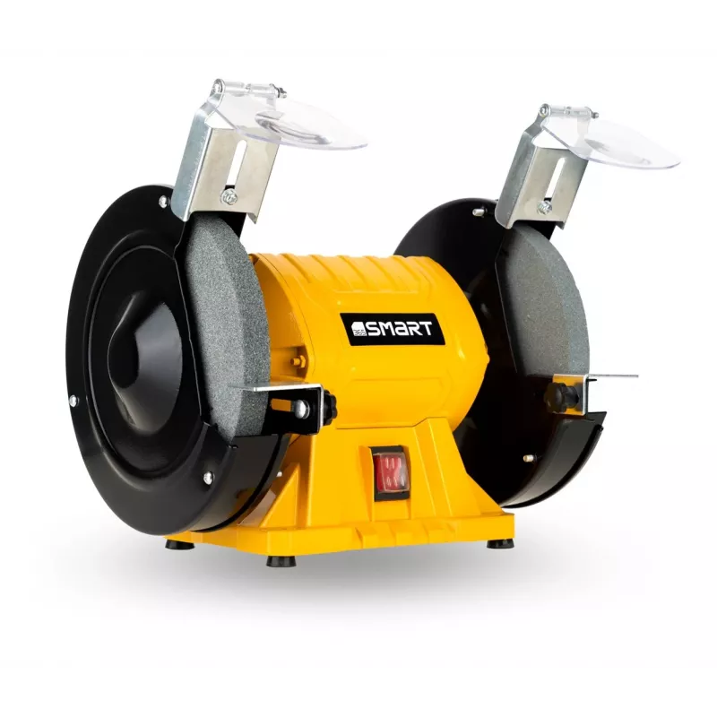 Šlifuoklis Smart 04-04200 1500W reguliuojamas greitis kompaktiškas dizainas