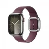 Band Apple 41mm Mulberry Modern Buckle Large Berry