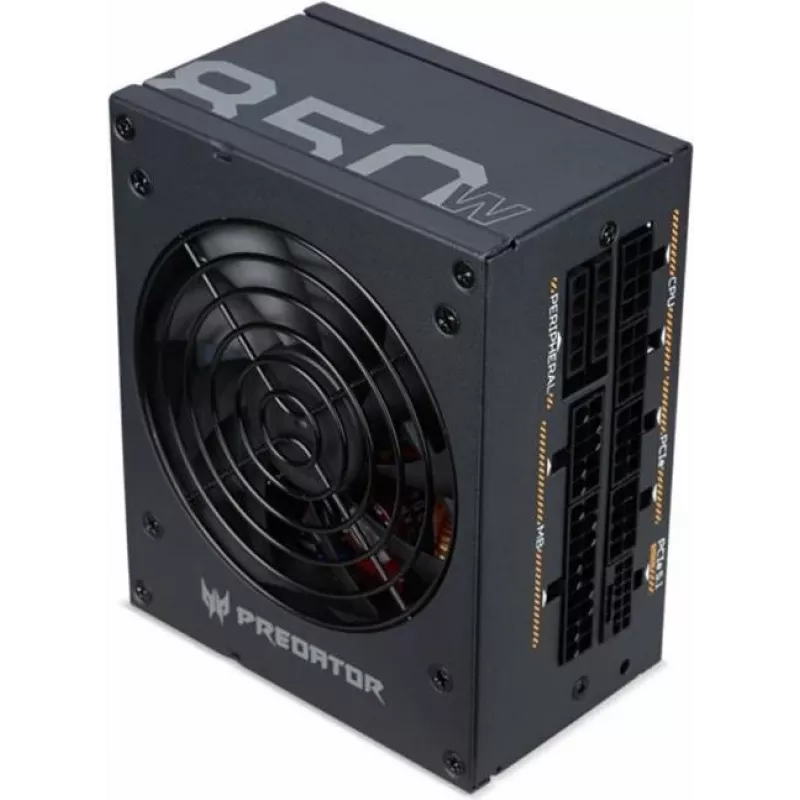 Maitinimo blokas Acer GX850 Gaming 850W
