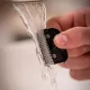 Wahl Self-Clip 360 juoda, sidabrinė ličio jonų (Li-Ion)