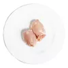 Šlapias kačių maistas 3coty Chicken Cheers 75 g — visavertis suaugusių kačių šlapias maistas, vienos porcijos pakelis, 12 % baltymų, 7,5 % riebalų, 80 % drėgmės