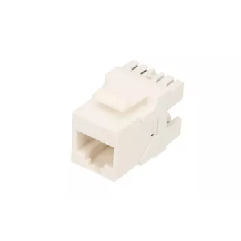 Keystone Extralink CAT5E UTP, RJ45 jungtis
