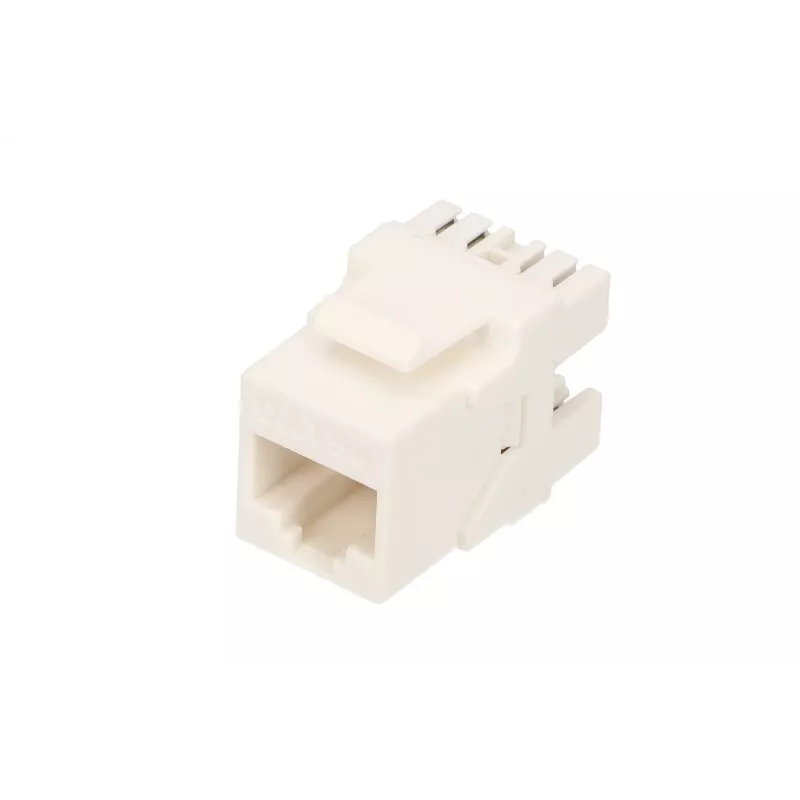 Keystone Extralink CAT5E UTP, RJ45 jungtis