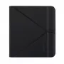 Dėklas-knyga Rakuten Kobo SleepCover 17,8 cm juodos