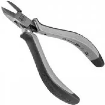 Šoninis pjoviklis c.k tools T3775D 206 mm ESD – tikslumo pjovimo replės, antistatinės