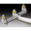 Plastikinis modelio rinkinys REVELL Lockheed L.1049G Super Constellation Lufthansa livery