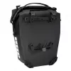 Thule 5406 Shield priekabinis dviračio krepšys 22L juodas