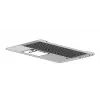 HP M36446-041 nešiojamojo kompiuterio atsarginė dalis Klaviatūra