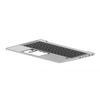 HP M36446-041 nešiojamojo kompiuterio atsarginė dalis Klaviatūra