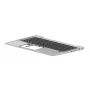 HP M36446-041 nešiojamojo kompiuterio atsarginė dalis Klaviatūra