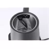 Elektrinis virdulys Caso Coffee Classic Kettle — 0,6 l, 1310 W, juodas