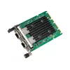 Intel Ethernet Network Adapter X710-T2L - tinklo adapteris - OCP 3,0 - 100M/1G/2,5G/5G/10 Gigabit Ethernet x 2 (X710T2LOCPV3G1P)