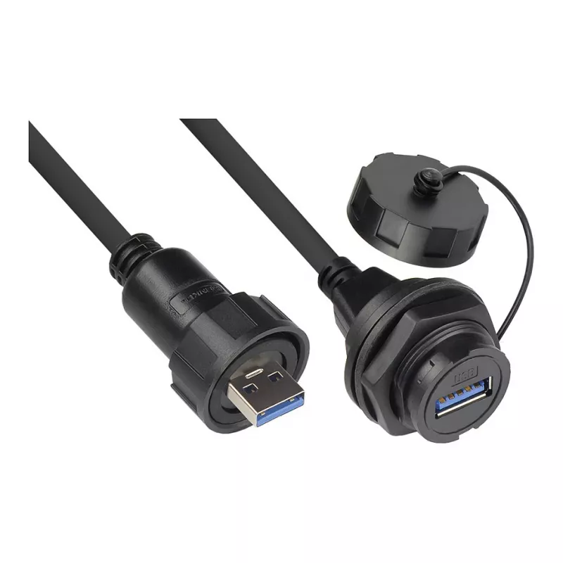 Goodconnections IC04-U303 USB laidas