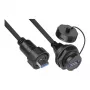Goodconnections IC04-U303 USB laidas
