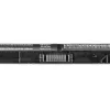 Nešiojamojo kompiuterio baterija Green Cell HP82ULTRA, skirta HP ProBook / Pavilion / Envy — 14,8 V, 3400 mAh, ličio jonų, 4 elementai, juoda