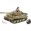 Blocks Panzer VI Tiger I no 131