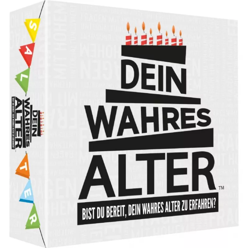 Pegasus Dein wahres Alter ? Bist du bereit, dein wahres Alter zu erfahren?