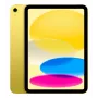 “Apple iPad 11 (2025) Wi-Fi 256GB - 11 Liquid Retina Display, A16 Bionic, Geltona (MD4J4TY/A)”