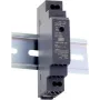 Maitinimo adapteris MEAN WELL DDR-15L-3.3 15W Įvestis 18-75V