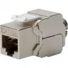 Keystone modulis Digitus CAT 5e Class D ekranuotas DN-93512