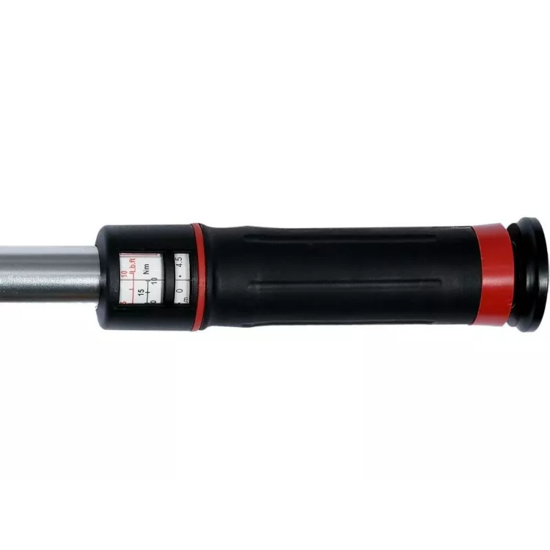 Sukamasis veržliaraktis YATO YT-07607, 470 mm ilgio, 1 vnt.