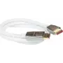 PYTHON jungiamasis kabelis DisplayPort 1.4 10m 8K UHD-2 a60Hz auksuotas OFC - kabelis - skaitmeninis / vaizdo / ekrano