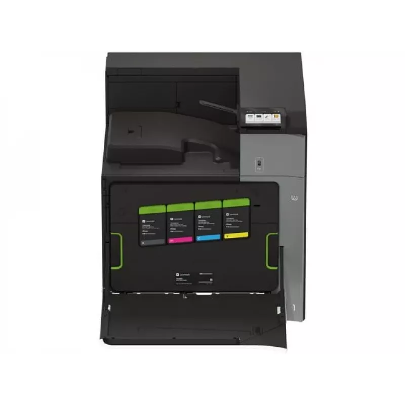 Lexmark CS963e - Spausdintuvas - Spalvotas - Dvipusis - Lazerinis - A3/Ledger - 1200 x 1200 dpi - Talpa: 700 lapų - USB 2,0, USB 2,0-Host, Gigabit LAN, Wi-Fi(ac) (20L8060)