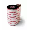 Toshiba TEC Premium - 1 - Juoda - 55 mm x 600 m - Juosta - skirta B 372, 472, 482, 492, 572, EX4T1-GS, SX4, SX4T, SX5, SX5T, SX6T-TS12-QM-R, SX8T-TS12-QM-R
