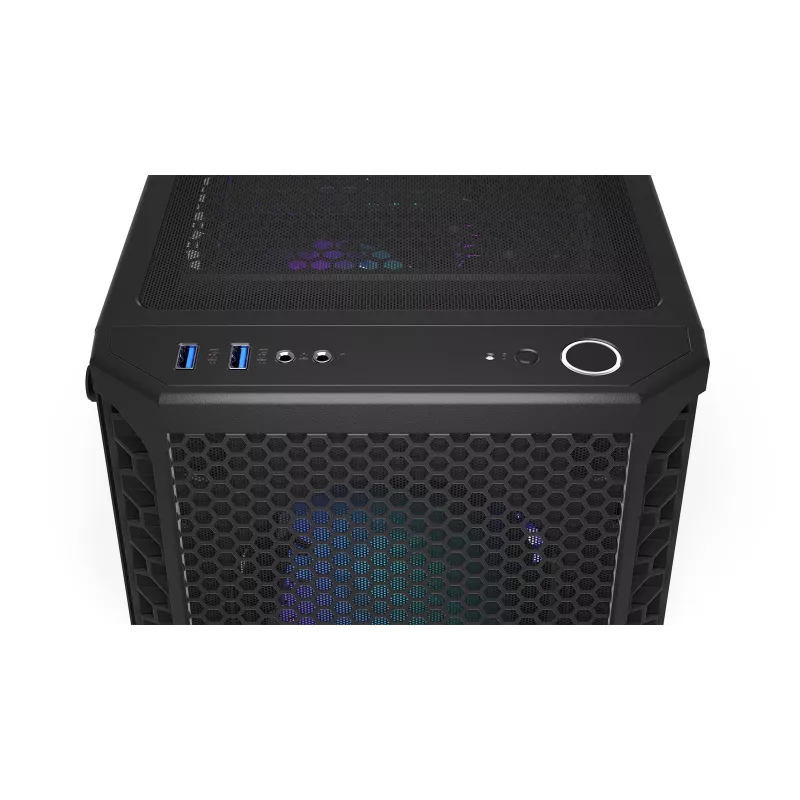 ENDORFY Signum 300 Core Tower Juoda
