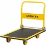 300 kg plieninė platforminė vežimėlė (PC528), Stanley