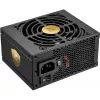 750W Sharkoon Rebel P20 SFX 750W (juoda, 1x 12 kontaktų aukštos galios jungtis, 2x PCIe, kabelių valdymas, 750 vatų)