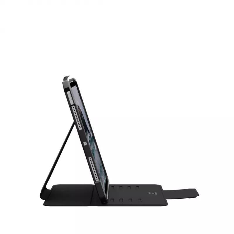 Urban Armor Gear Metropolis SE Series iPad Pro 11 (5th Gen, 2024, M2) dėklas-knygelė